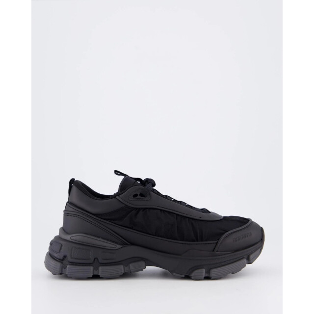 Axel Arigato Dames sphere ruche runner F3292003-Black / Off Black large