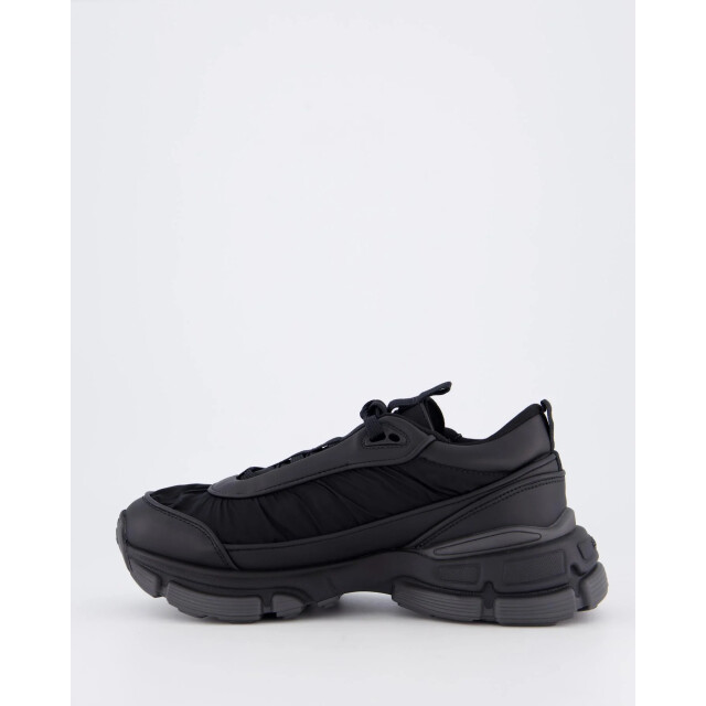 Axel Arigato Dames sphere ruche runner F3292003-Black / Off Black large