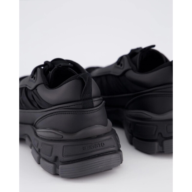 Axel Arigato Dames sphere ruche runner F3292003-Black / Off Black large