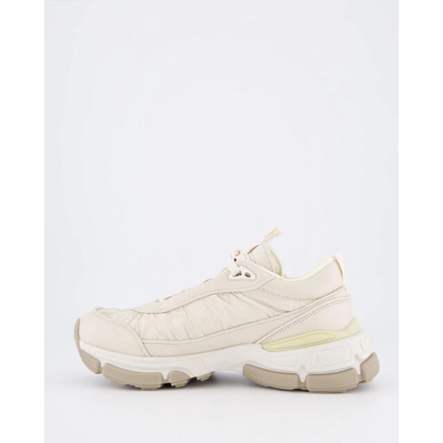 Axel Arigato Dames sphere ruche runner F3292001-Off White / Beige large