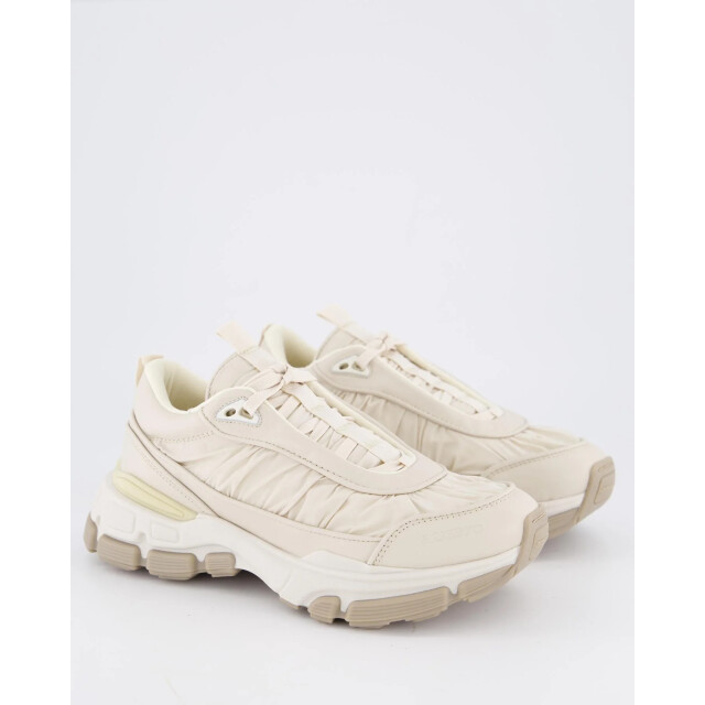 Axel Arigato Dames sphere ruche runner F3292001-Off White / Beige large