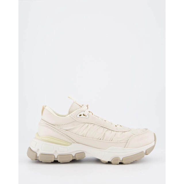 Axel Arigato Dames sphere ruche runner F3292001-Off White / Beige large