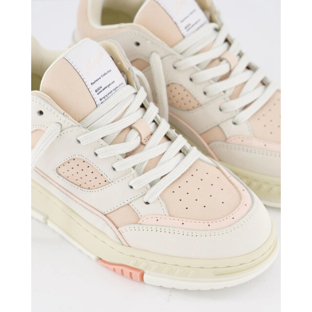 Axel Arigato Dames area lo sneaker F3173003-Light Pink/Off White large