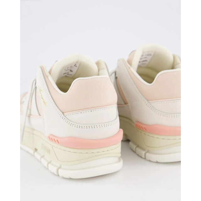 Axel Arigato Dames area lo sneaker F3173003-Light Pink/Off White large