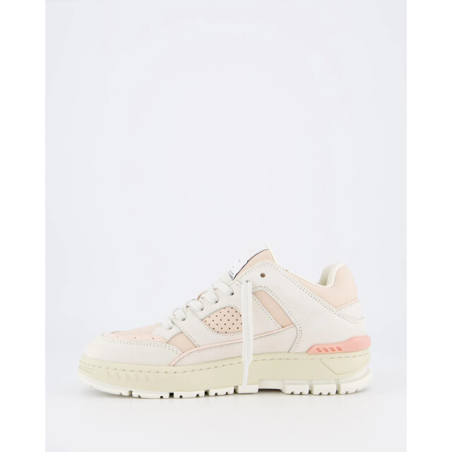 Axel Arigato Dames area lo sneaker F3173003-Light Pink/Off White large
