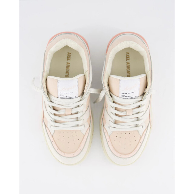 Axel Arigato Dames area lo sneaker F3173003-Light Pink/Off White large