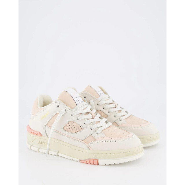 Axel Arigato Dames area lo sneaker F3173003-Light Pink/Off White large