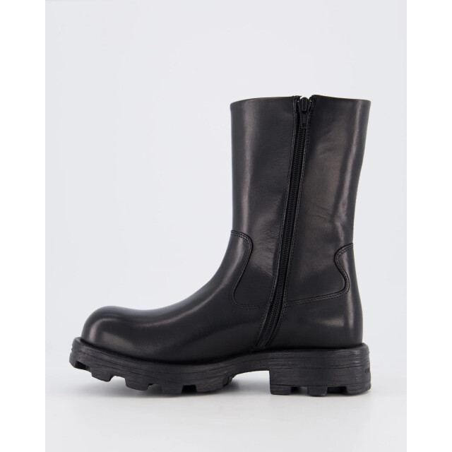 Diesel Dames hammer biker boot Y03692-P4471-T8013 large