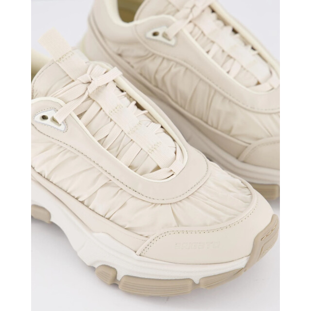 Axel Arigato Dames sphere ruche runner F3292001-Off White / Beige large