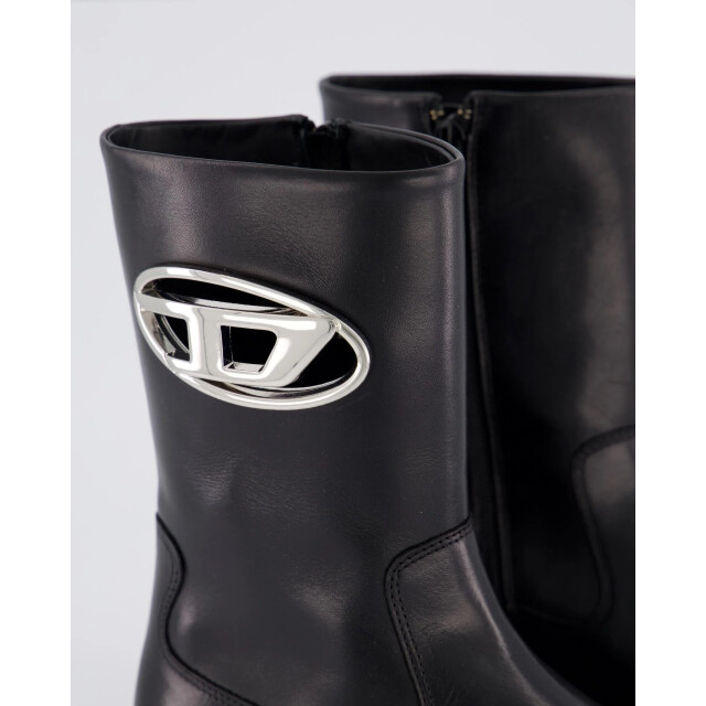 Diesel Dames hammer biker boot Y03692-P4471-T8013 large