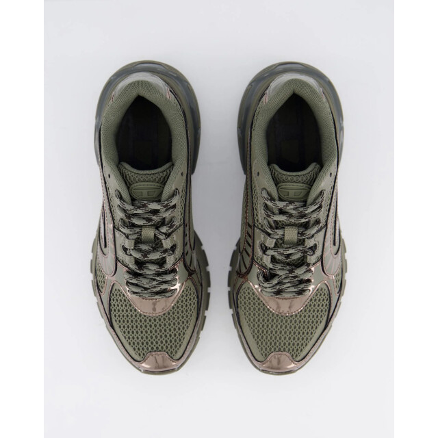 Diesel Dames pro v dense sneaker Y03594-P8135-T7519 large