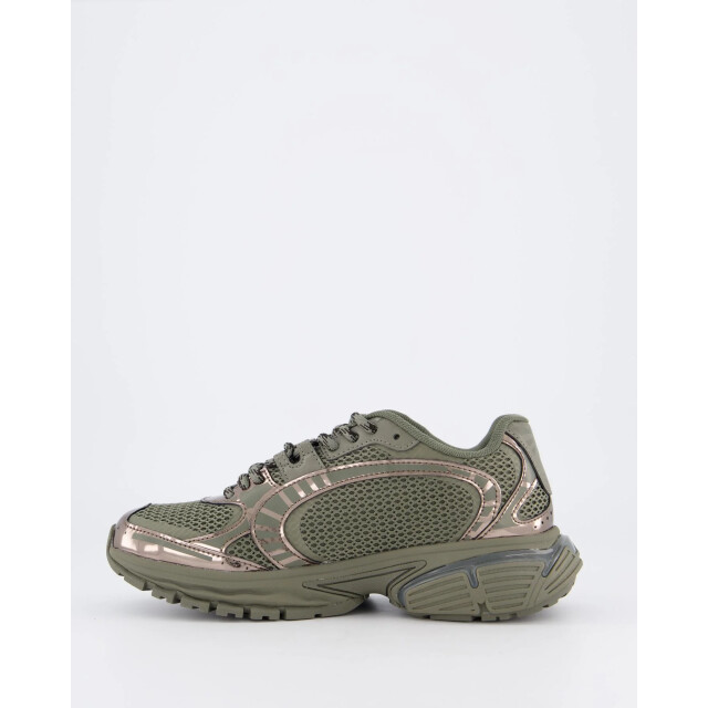 Diesel Dames pro v dense sneaker Y03594-P8135-T7519 large