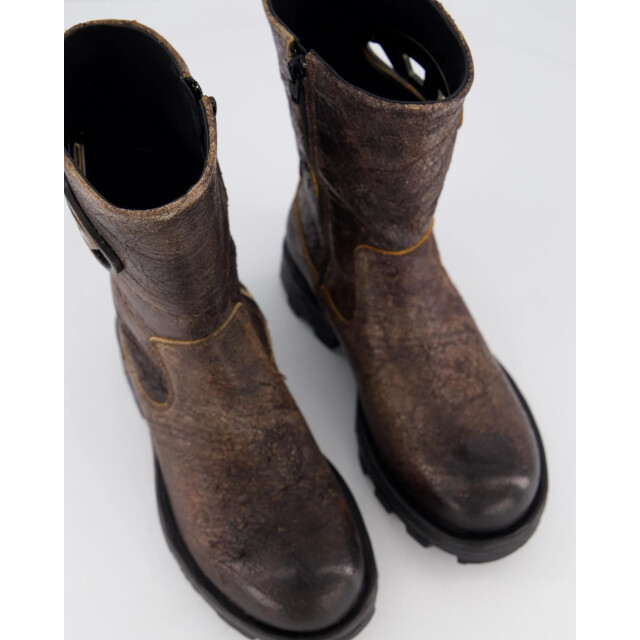 Diesel Dames hammer biker boot Y03692-P4084-T2625 large