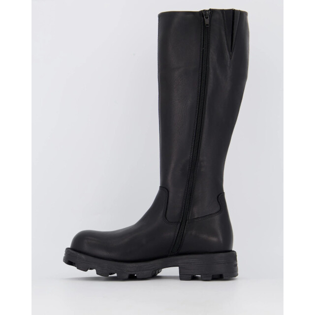 Diesel Dames hammer boots Y03417-P4471-T8013 large