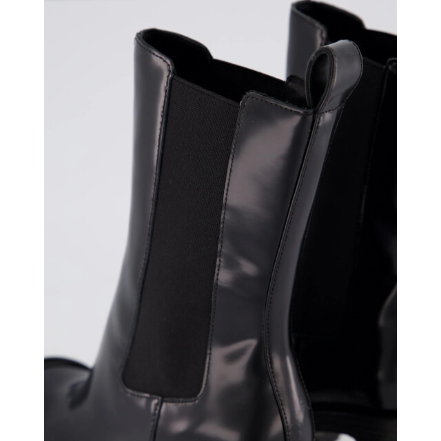 Diesel Dames hammer chelsea boot Y03419-P4471-T8013 large