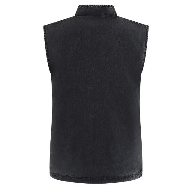 Diesel Heren j-erb bodywarmer A19518-0PLBH-2 large