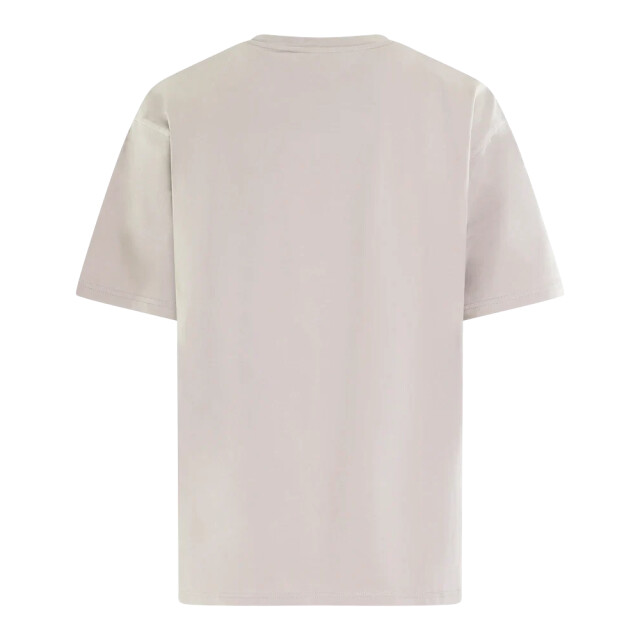 Diesel Heren t-boxt-bleach t-shirt A14872-0QKAS-9BZ large