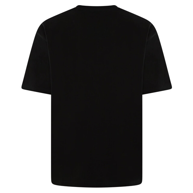 Diesel Heren t-boxt-bleach t-shirt A14872-0QKAS-9XX large