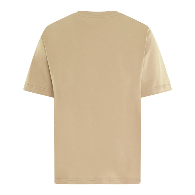 Diesel Heren t-norm-t6 t-shirt A19436-0PLAT-7CS large