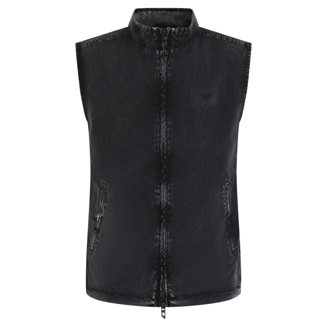 Diesel Heren j-erb bodywarmer A19518-0PLBH-2 large