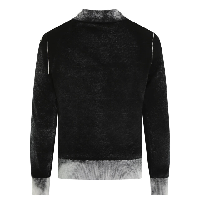 Diesel Heren k-lorenzo knitwear A14849-0BEAR-9XX large