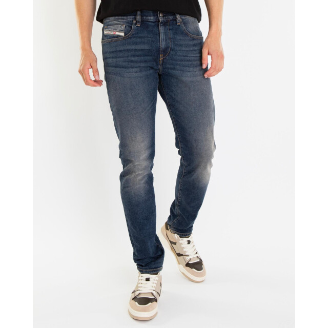 Diesel Heren 2019 d-strukt l.32 trousers A03558-09M16-1 large