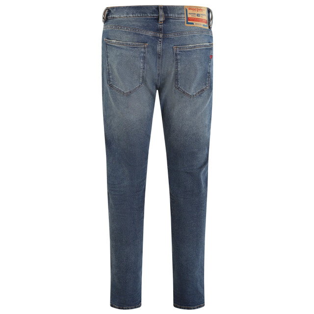 Diesel Heren 2019 d-strukt l.32 jeans A03558-0DBEF-1 large
