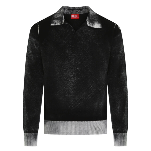 Diesel Heren k-lorenzo knitwear A14849-0BEAR-9XX large