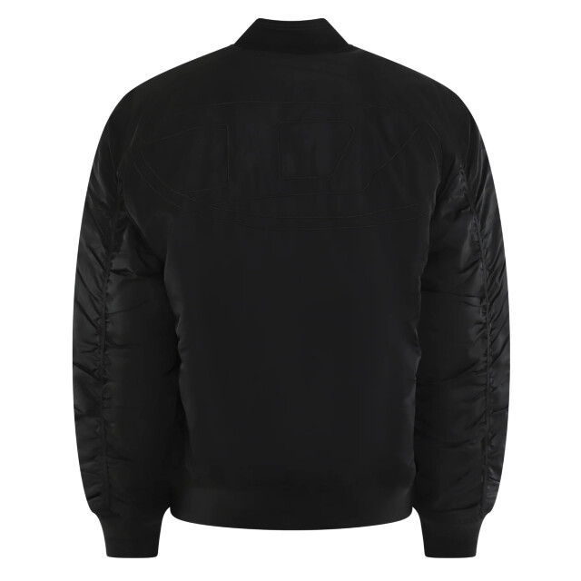 Diesel Heren j-held jacket A14408-0HCAS-9XX large