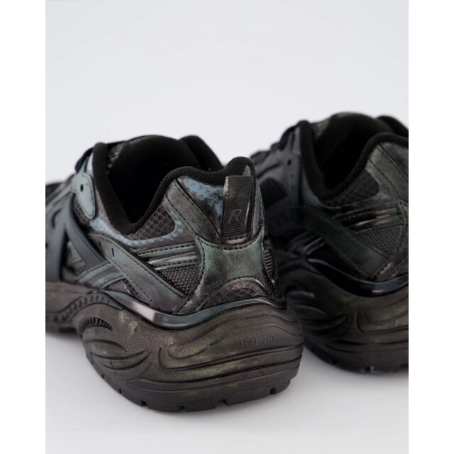 Represent Heren storm runner dip dye zwart MLM100345-5 large
