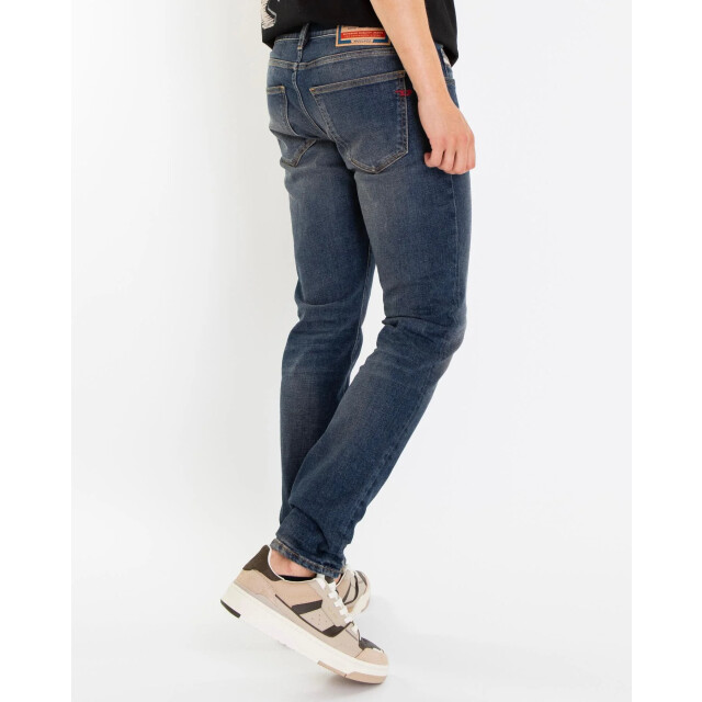 Diesel Heren 2019 d-strukt l.32 trousers A03558-09M16-1 large