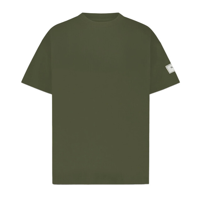 Flaneur Homme Heren atelier t-shirt FTSH053-225 large