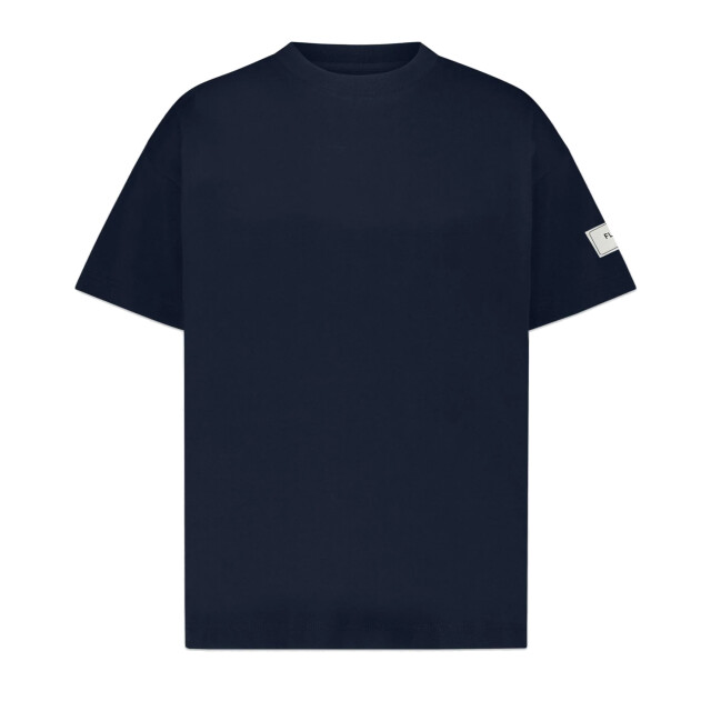 Flaneur Homme Heren atelier t-shirt FTSH053-788 large