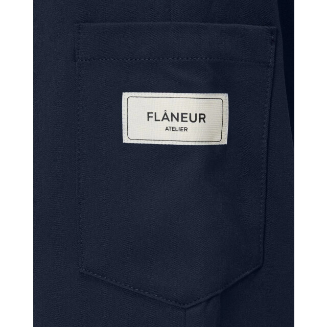 Flaneur Homme Heren atelier tailored trouser FTRO054-788 large