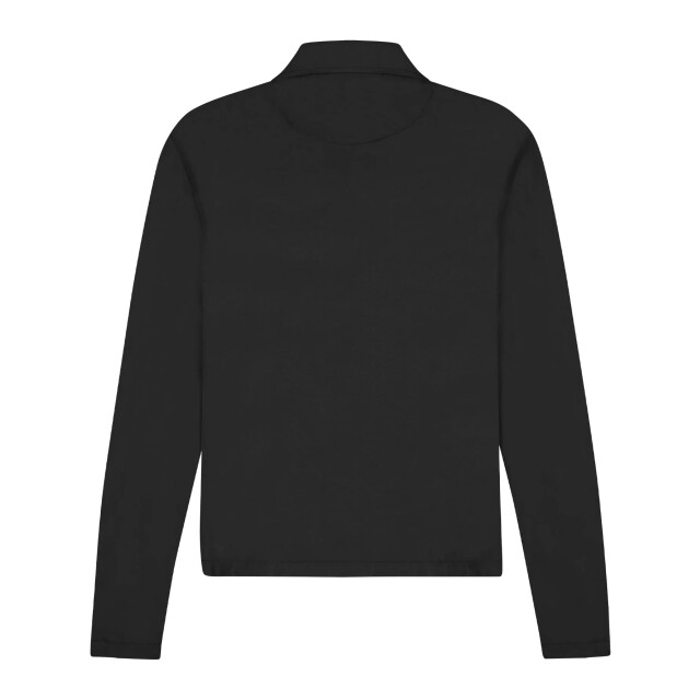 Flaneur Homme Heren signature coach jacket FOUT074-999 large