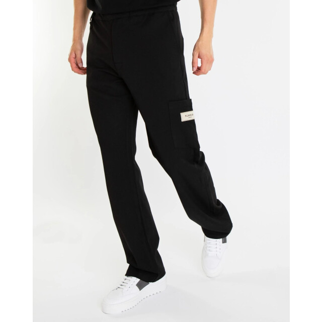 Flaneur Homme Heren atelier tailored trouser FTRO054-999 large