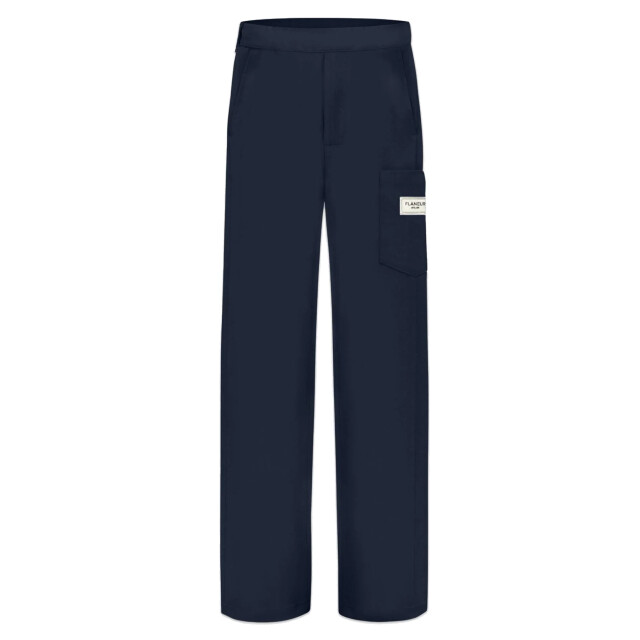 Flaneur Homme Heren atelier tailored trouser FTRO054-788 large