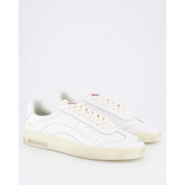 Dsquared2 Heren rider sneaker SNM0441-11508296-1062 large