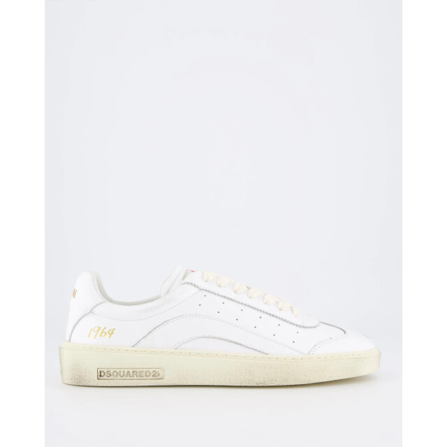 Dsquared2 Heren rider sneaker SNM0441-11508296-1062 large