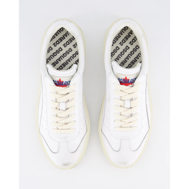 Dsquared2 Heren rider sneaker SNM0441-11508296-1062 large