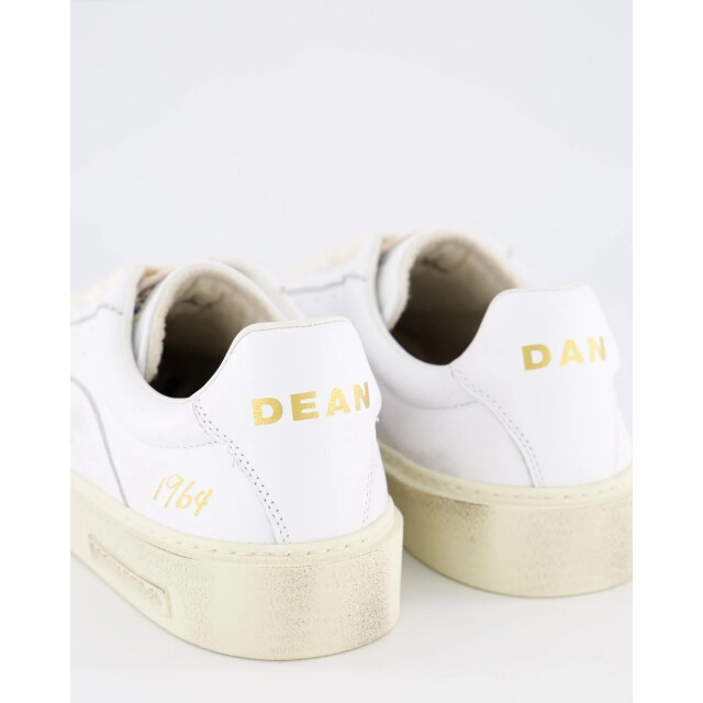 Dsquared2 Heren rider sneaker SNM0441-11508296-1062 large