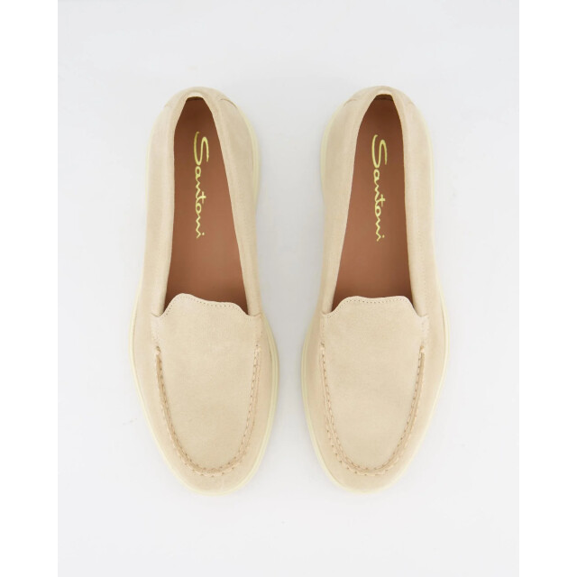 Santoni Dames yalta loafer WUYA58856TISN-PYLP10 large Santoni Dames yalta loafer WUYA58856TISN-PYLP10 large