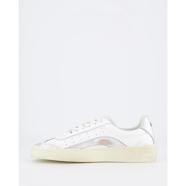 Dsquared2 Dames rider sneaker /zilver SNM0301-11508296-1062 large