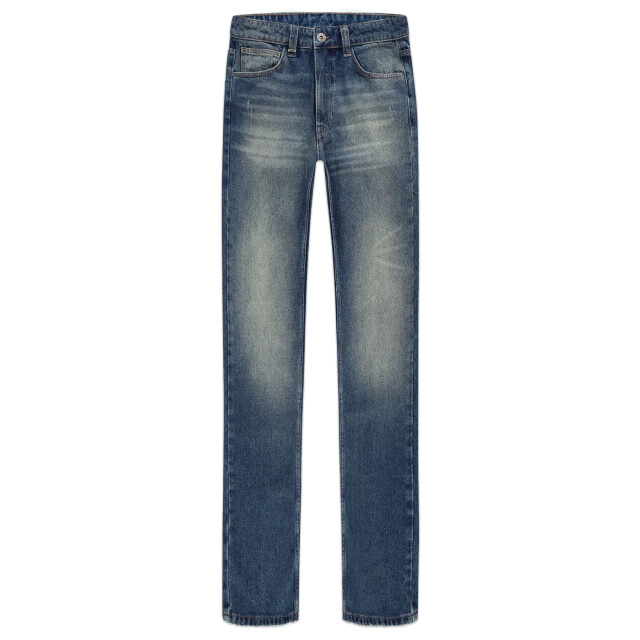 Flaneur Homme Heren straight jeans FHOO042-1107 large