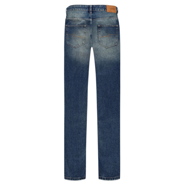 Flaneur Homme Heren straight jeans FHOO042-1107 large