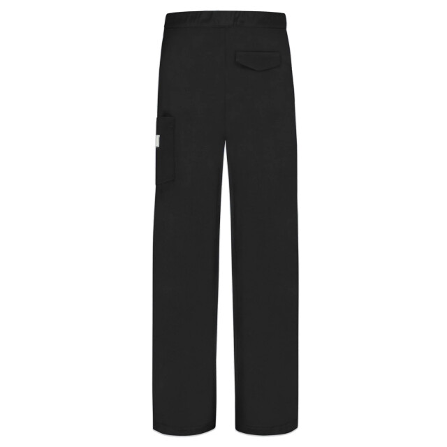 Flaneur Homme Heren atelier tailored trouser FTRO054-999 large