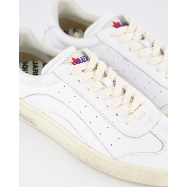 Dsquared2 Heren rider sneaker SNM0441-11508296-1062 large