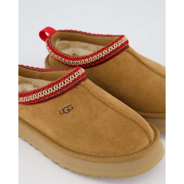 UGG Australia Kids tazz chestnut 1143776K-CHE large