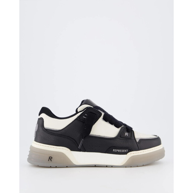Represent Heren studio sneaker /wit MLM9754-37 large