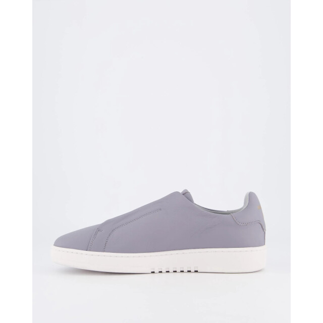 Axel Arigato Heren dice laceless sneaker F3054003-Grey/White large